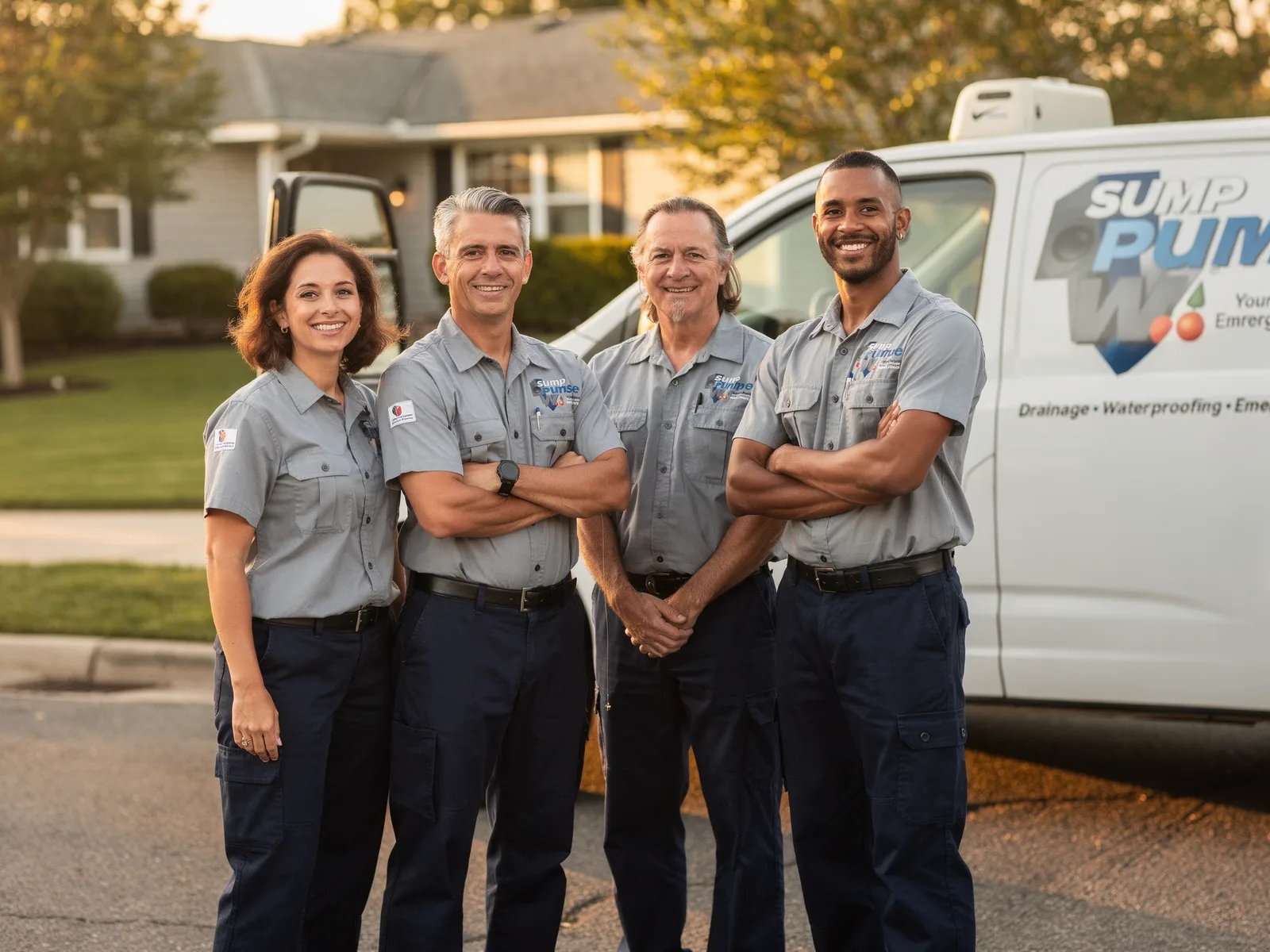 Water Heater Repair company in Allensville, PA